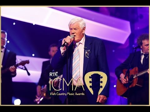 Big Tom's Induction into the ICMA Hall of Fame (Full Version)