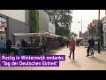 Duitsers laten Winterswijk massaal links liggen nu Gelderland risicogebied is