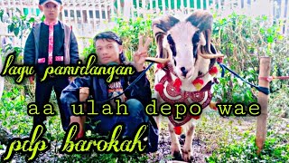 Download lagu aa ulah depo wae_gala gala_lagu pamidangan by babank apa adanya mp3