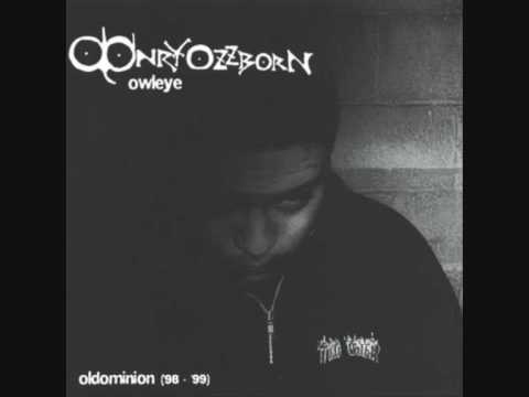 onry ozzborn feat. gash - the count