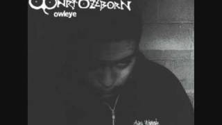 onry ozzborn feat. gash - the count