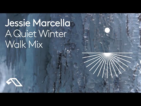 A Quiet Winter Walk by Jessie Marcella (1 Hour Mix)