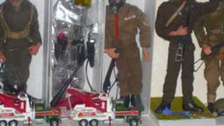 ACTION MAN COLLECTION