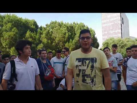 VUELVE UNA LEYENDA : GARNETT- NIVEL DIOS - FLOWRAP MADRID