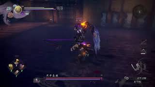 [#9]仁王2をただやっていく配信