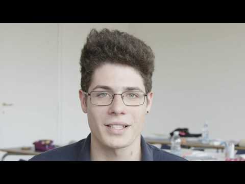 LUCA DUARTE - #bullismo360gradi