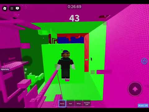 [UNBEATABLE WR] Buffed Citadel of Laptop Splitting in 00:51.56