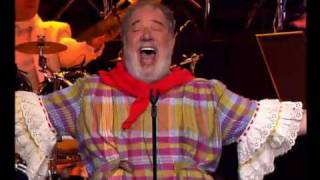 Carlos - Rosalie - Sur un air de fête - Patrick Sébastien