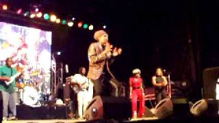 Anthony B.....Tease Her.....Wicked Live Performance