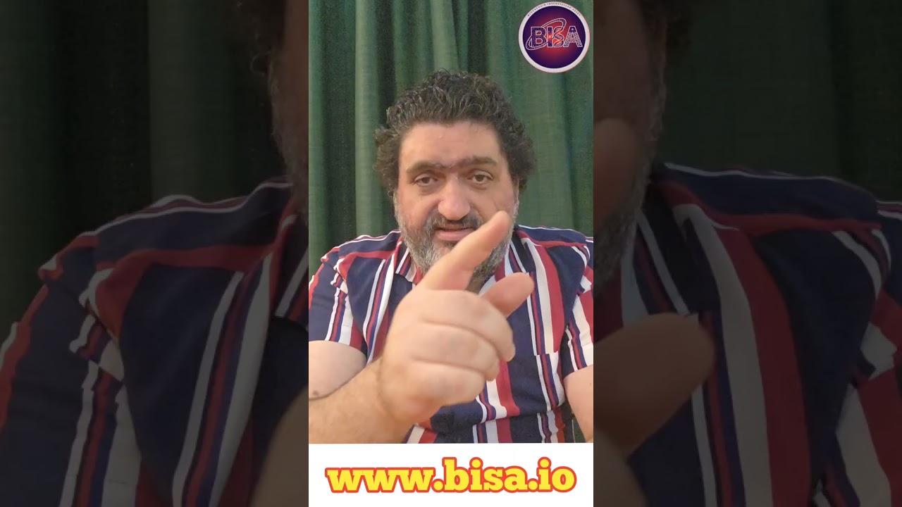 فيديو: رؤية القيادة — الدكتور أنطون طوبيا