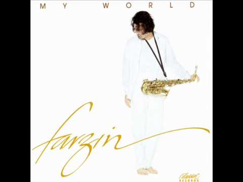 Farzin Farhadi - My World | فرزین فرهادی