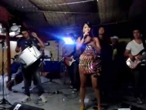 Rachel Costa e Forró Santa Doseprimeiro Show Na Casa Do Forró