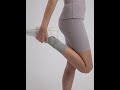 Short leggings, pattern №985-4