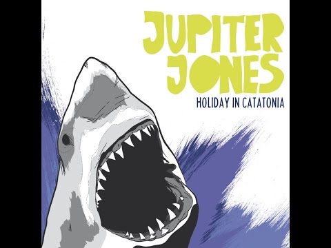 Jupiter Jones - Holiday in Catatonia (Mathildas Und Titus Tonträger) [Full Album]