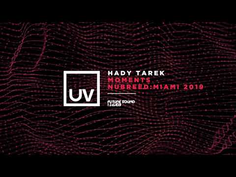 Hady Tarek - Moments