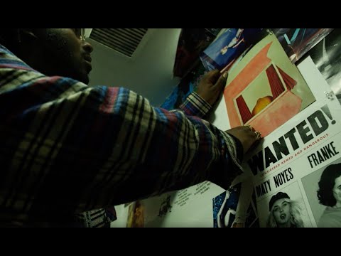 Teddy Walton & Young Dolph - No Love (Visualizer)