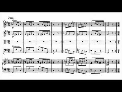 Reinhard Keiser - Sinfonia from 'Der lächerliche Printz Jodelet' (1726)