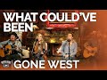 Gone West - What Could've Been (Acoustic) // Fireside Sessions