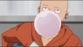 saitama chewing gum