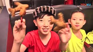 Nanyang Trip S1 - EP2 - video thumbnail