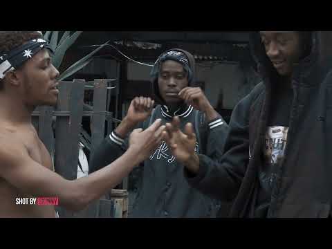 HOOD FAVE (Official Video) - Jodye Faneto ft JABALIMPUEZA