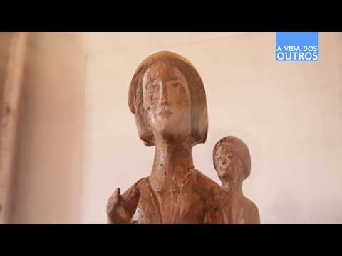 Espaços museológicos da Misericórdia do Pedrógão Grande