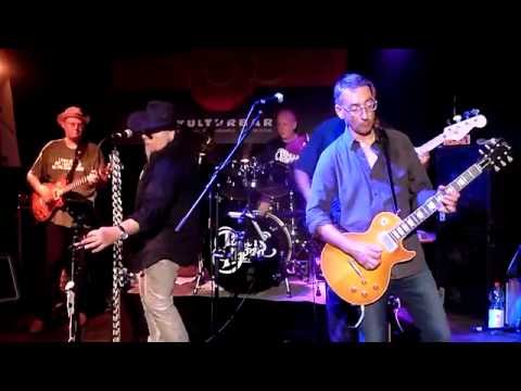 Bakers Breeze@Sol Kulturbar Mülheim - Blue Collar Man