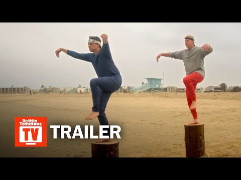 Cobra Kai Season 6 Part 3 Final Trailer