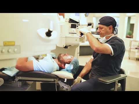 LASIK Eye Surgery for Astigmatism with LasikPlus