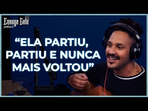 ELA PARTIU COM FROID, TORYA E BWAYNE | Cortes do Enxuga Gelo