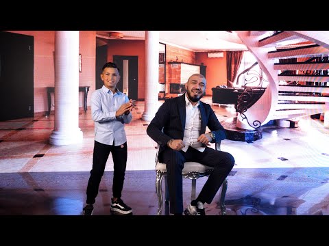 Jamarr & Narcis de la  Barbulesti - Mama cat o iubesc / Official Video