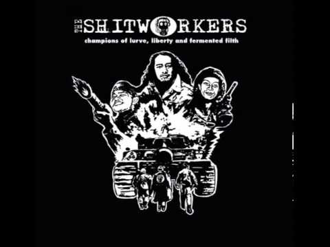 The Shitworkers - Conversation (2000)