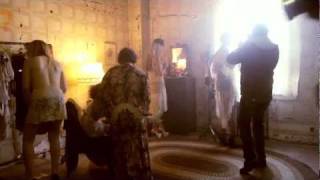 City and Colour - Fragile Bird - Behind the Scenes