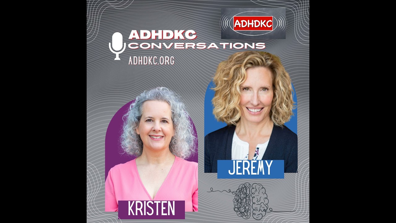 ADHDKC's July Events