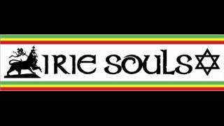 Irie Souls - Poppa - Live on KTUH 90.3 FM