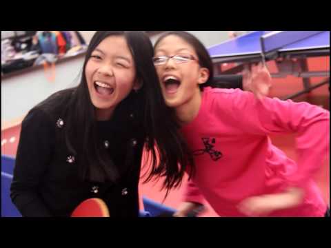 World Table Tennis Day 2016 at LYTTC