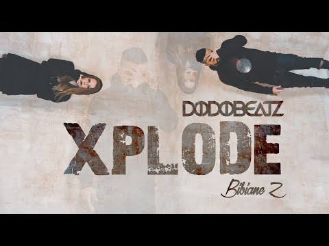 Dodobeatz & Bibiane Z - Xplode (Extended Mix)