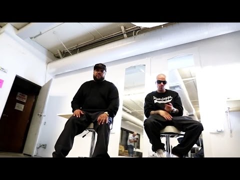 LIFE IS HARD-OG ROME FT KOKANE & 2PAC (OFFICIAL VIDEO)