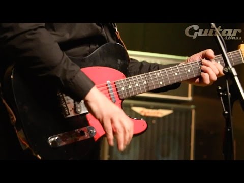 Wilko Johnson & Norman Watt Roy interview