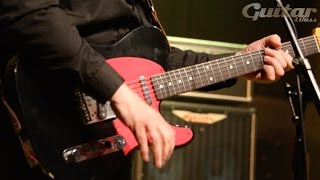 Wilko Johnson &amp; Norman Watt Roy interview