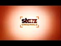 STARZ Originals 2008 2011