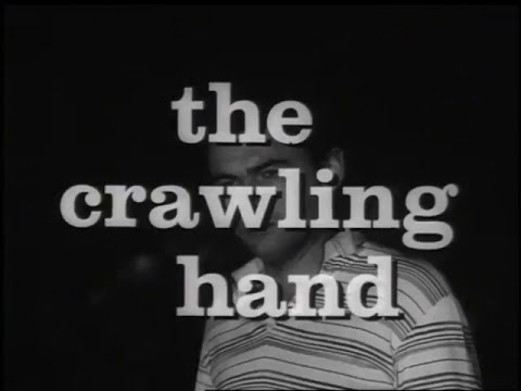 The Crawling Hand (1963) | Promo