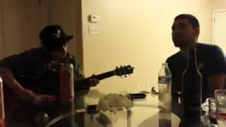 Pass The Peace-Sweetness(Acoustic)