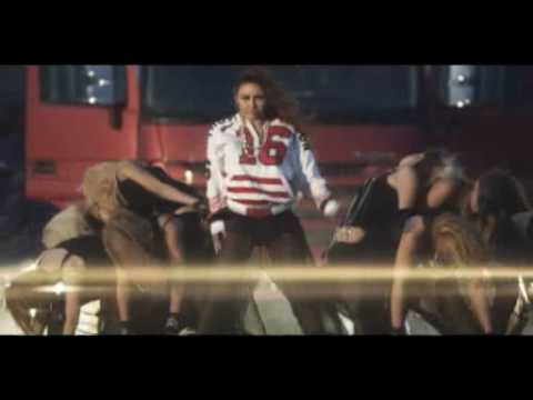[MV] Lee Hyori - Chitty Chitty Bang Bang (Ft. Ceejay of Freshboyz).wmv
