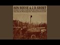 County Farm Blues