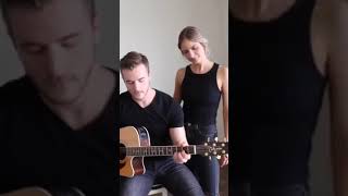 Lauren Duski &quot;When You Say Nothing At All&quot;