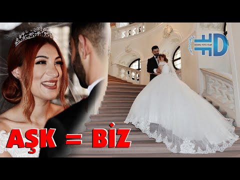 AŞK EŞİTTİR BİZ [ Keziban & Musa ] {--- www.dogrufilm.de ---}