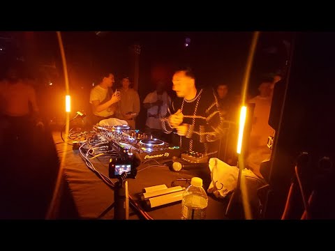 O.B.F. meets Iration-Steppas. Brooklyn DUB Club 18/04/23