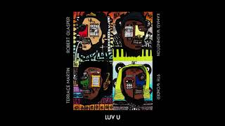 LUV U Music Video