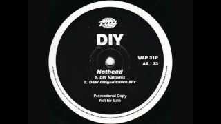 DIY - Hothead - D&W Insignificance Mix